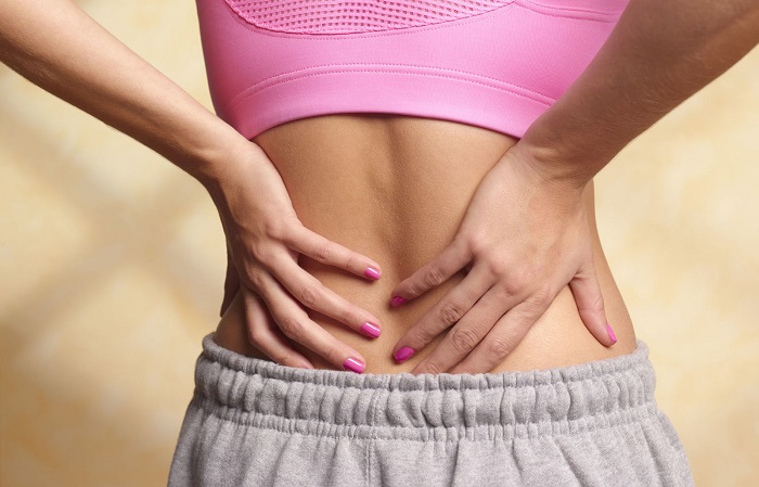 Reasons Of Lower Back Pain In Human and Back Issues Demanding Surgery
