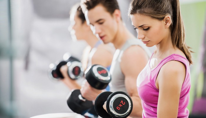 How To Successfully Get Fit With Wynn Fitness Gym