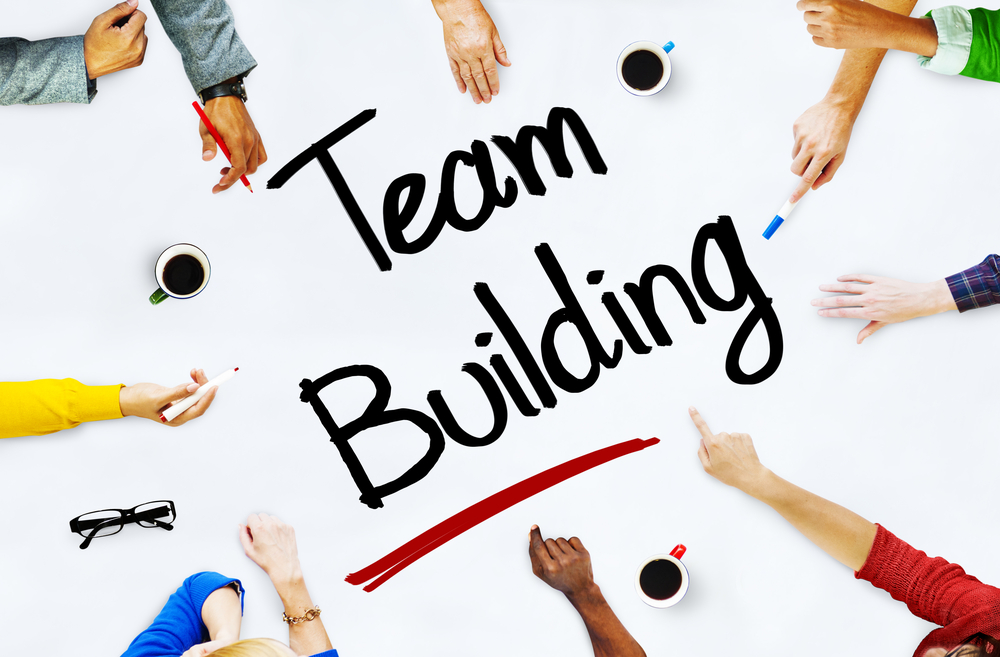 The Best Corporate Team Building Activities For Uniting Your Team