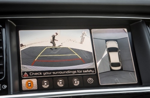 Stay Safe On The Road With A Backup Camera
