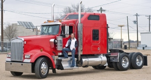 Safety Precaution Tips That Truck Drivers Must Take