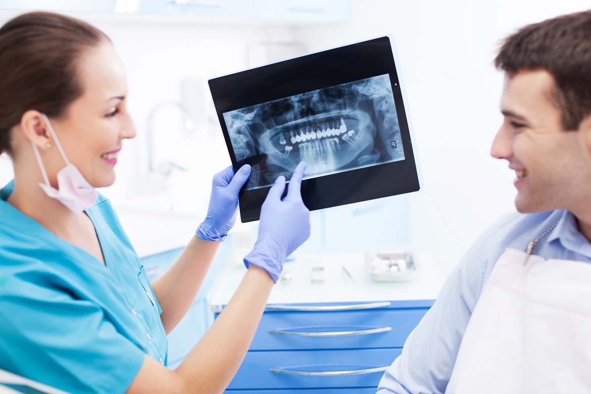 Choosing Periodontist Ontario - A Few Tips