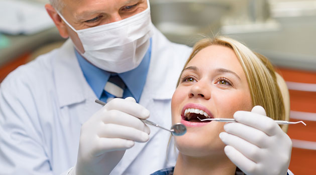 5 Reasons To See A Dentist Today