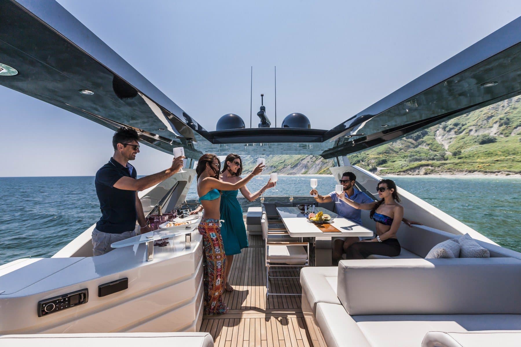 A Tourist’s Guide To Daily St Barts Yacht Charter Services
