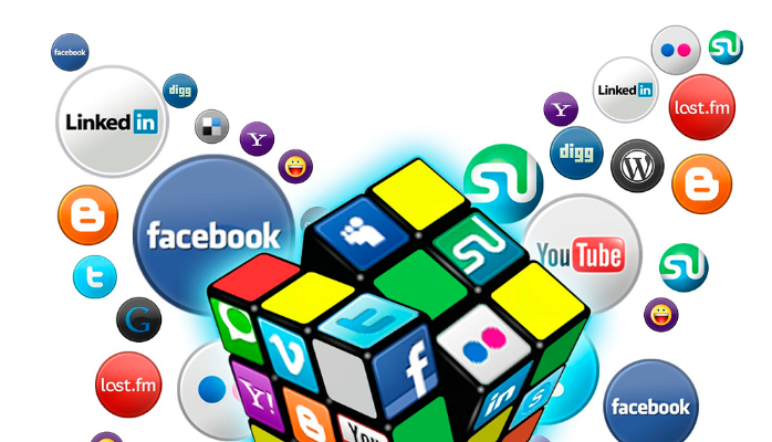 Social Media Marketing- Strategies, Trends, and Styles