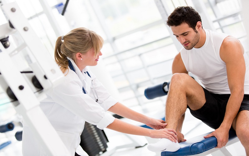 What Are The Best Physiotherapy Treatments For Relieving Pain?