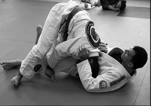 5 Reasons Why You Must Train In Brazilian Jiu Jitsu