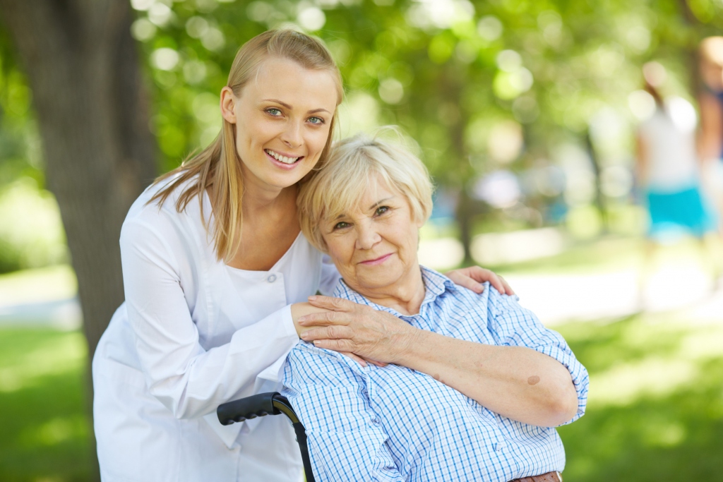 Know The Basics Of 24 Hour Care Service At Home