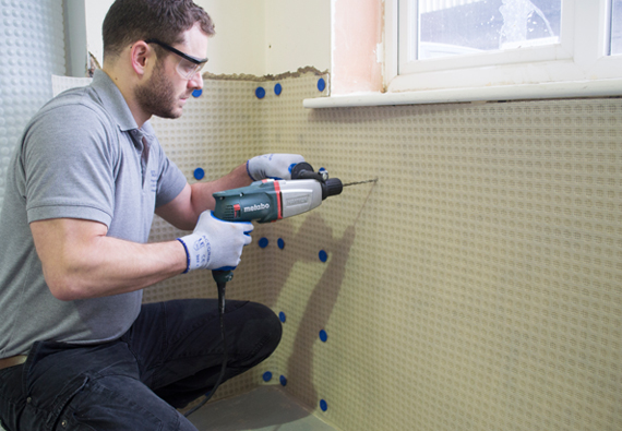 How To Choose A Perfect Damp Specialist Company?