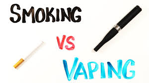 Why Vaping is Better for Your Health