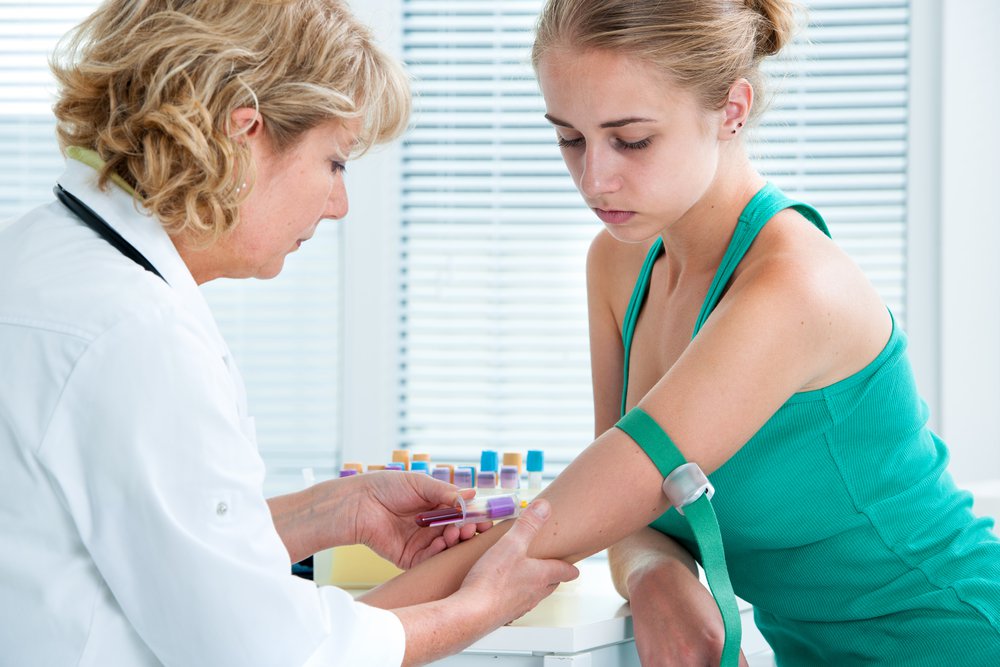 5 Important Medical Tests Every Mother Should Undergo