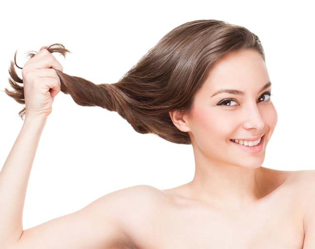 Top Most Effective Tips For Healthy Hair