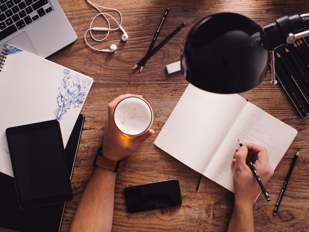 6 Top Reasons You Should Consider Quitting Your 9-5 Routine