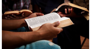 How To Study Bible More Effectively