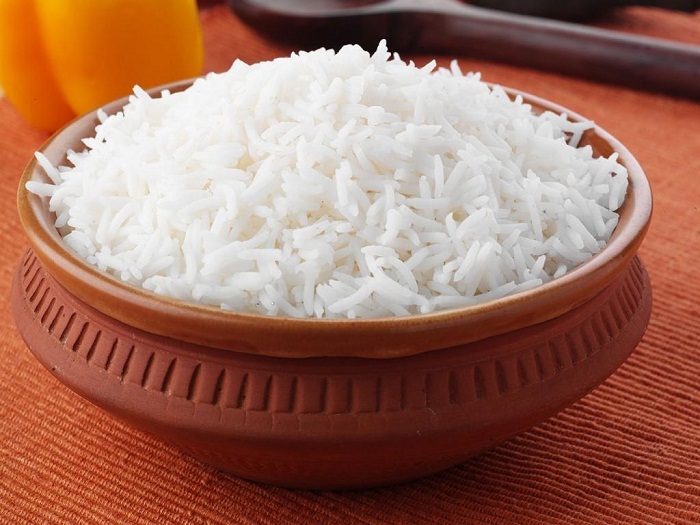Health Benefits Of Rice