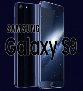 Qualities Presentation Samsung Galaxy S9