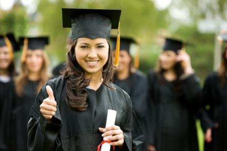 Best Scholarships For Master’s Degrees