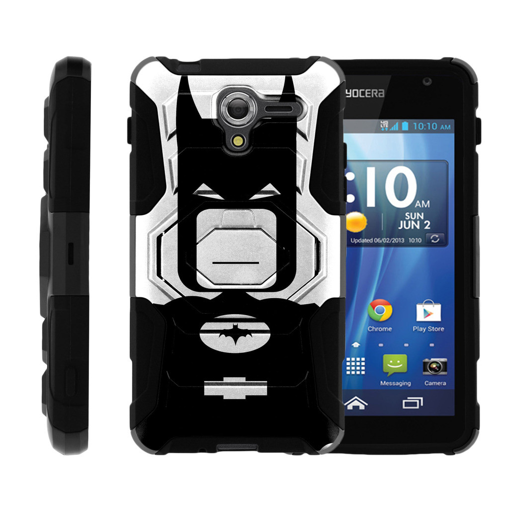 Top 5 Perks: Why Should I Put My Kyocera Smartphone In A Case