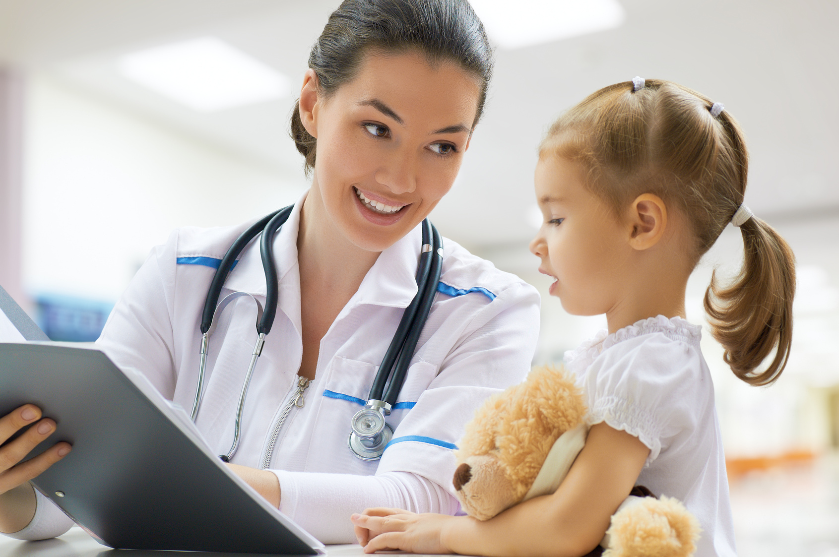 Top Features Of Pediatric Practice Management Software