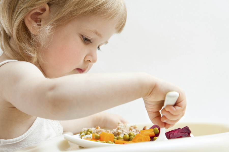 13 Healthy Habits You Can Teach Your Child!