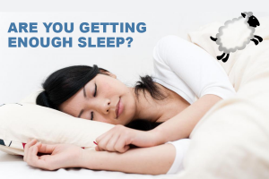 How To Sleep Well At Night Naturally