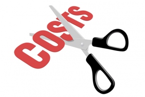 Cutting Down The Cost