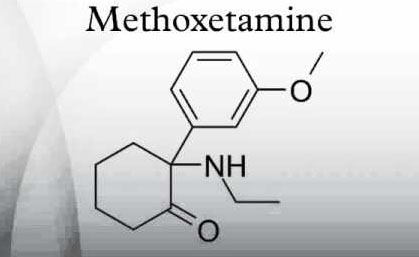 Methoxetamine Purchasers Control