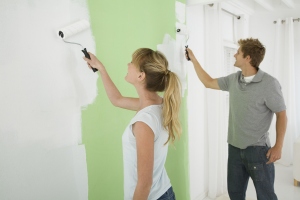 Painting Your Home- Get The Best Expert Advice!