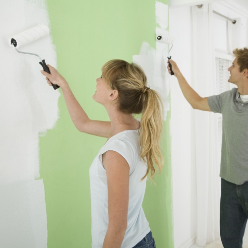 Painting Your Home- Get The Best Expert Advice!