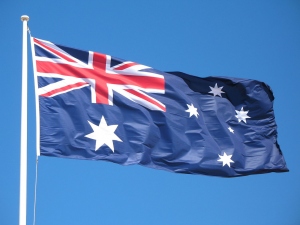 The Australian Flag Holds Much Meaning For The Commonwealth