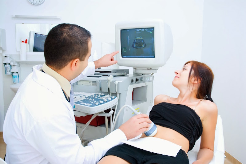 How Portable Ultrasound Machines are Beneficial