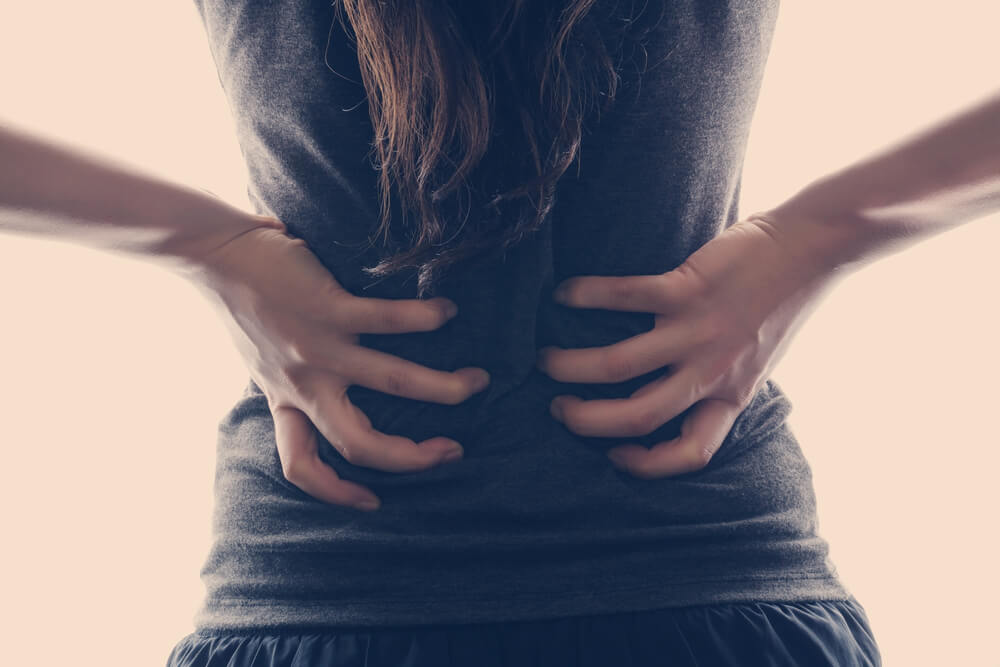 Don’t Turn Your Back On Back Pain