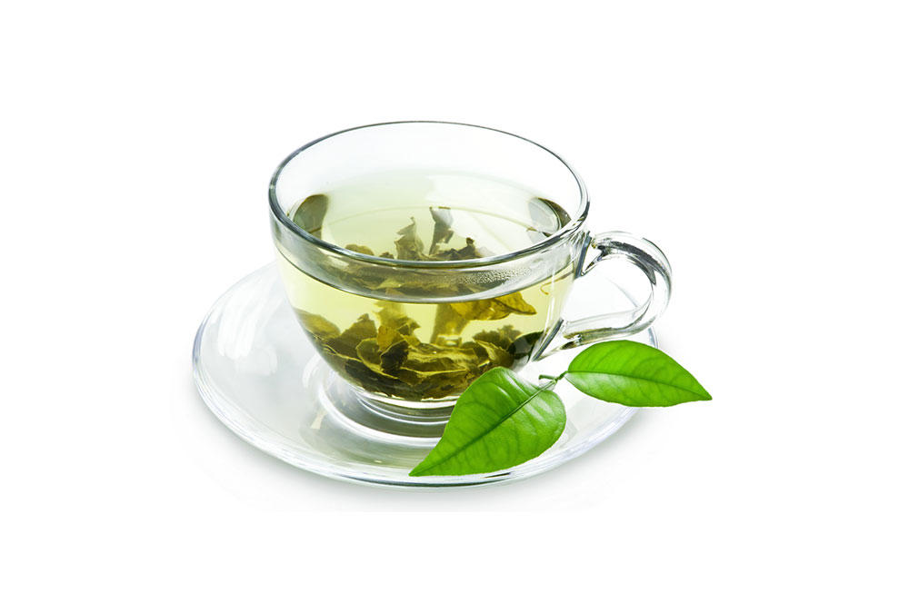 Know The Various Benefits Of Consuming Green Tea