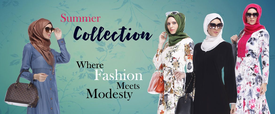 7 Best Traditional Muslim Dresses For Women