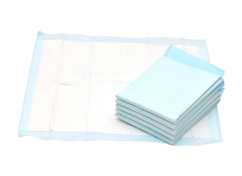 Bed Pads For Incontinence Provide Great Protection