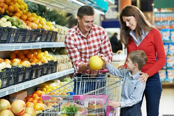 How To Quickly Shop In Grocery Stores?