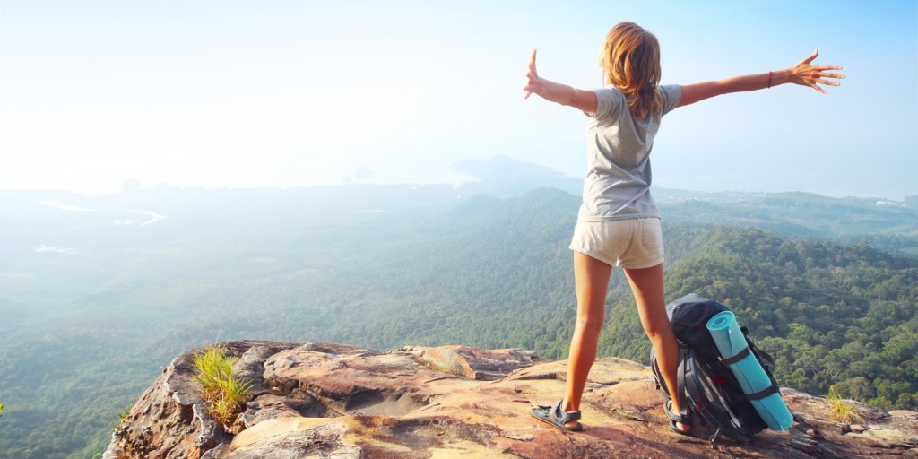 Shakeology When Traveling