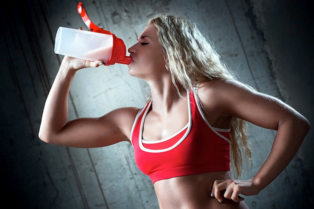 Should Women Take Protein Supplements For Fitness?