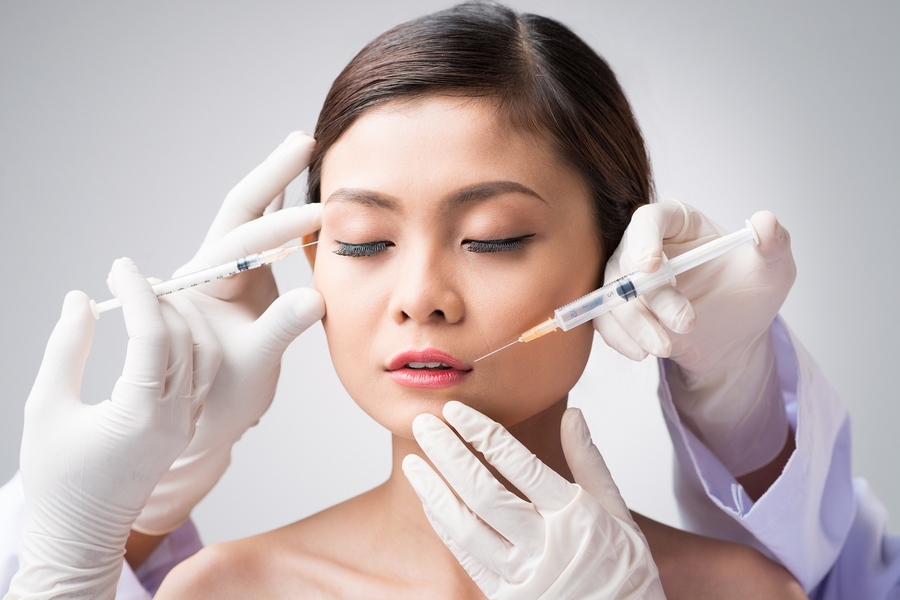 The Emerging Trends In Cosmetic Surgery 2017