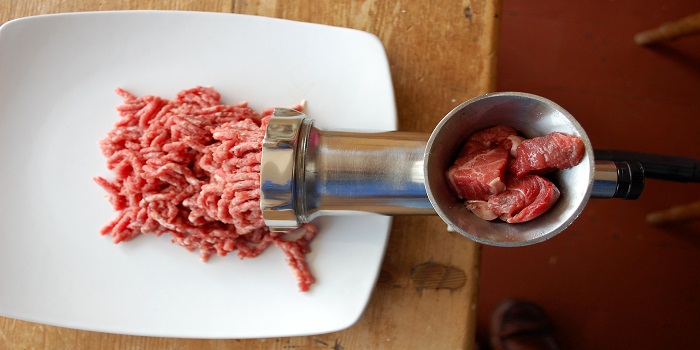 Things You Should Know About Meat Grinder