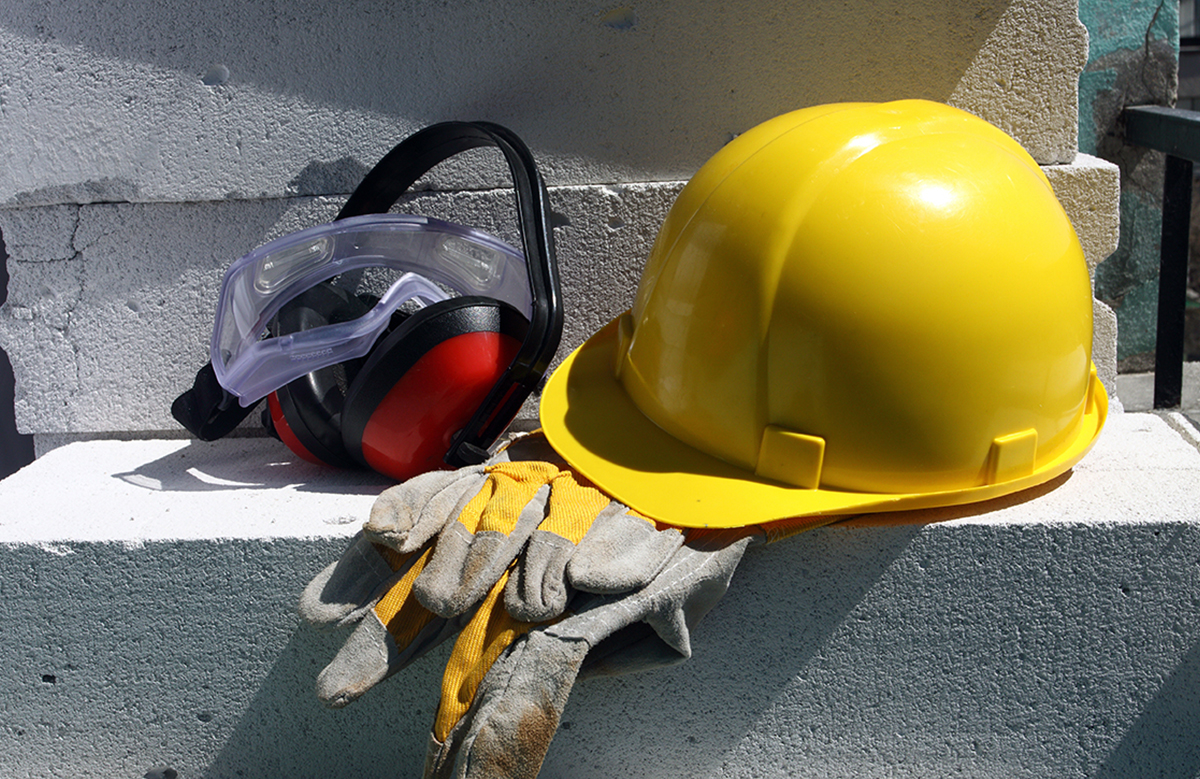 Things You Should Know About Regulation-Compliant Protective Equipments