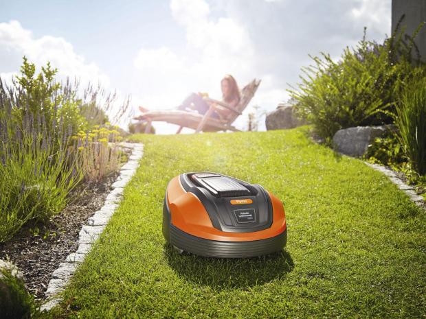 Things You Should Know About Robot Lawnmowers