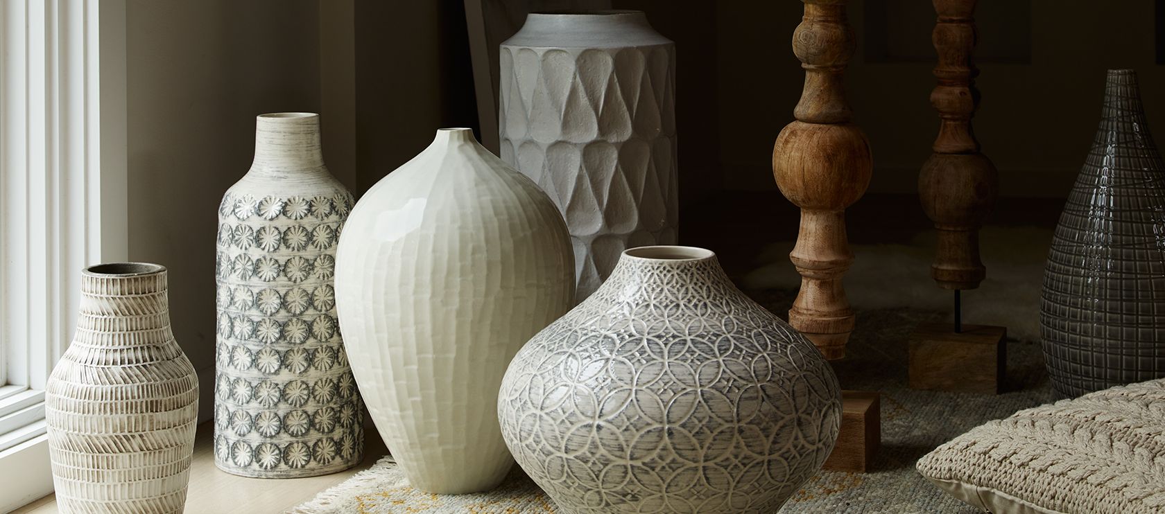 How Can You Create A Style Statement With Large Vases