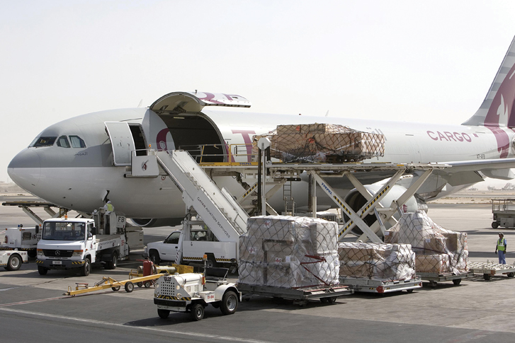 Tips On Choosing A Freight Forwarder Dubai
