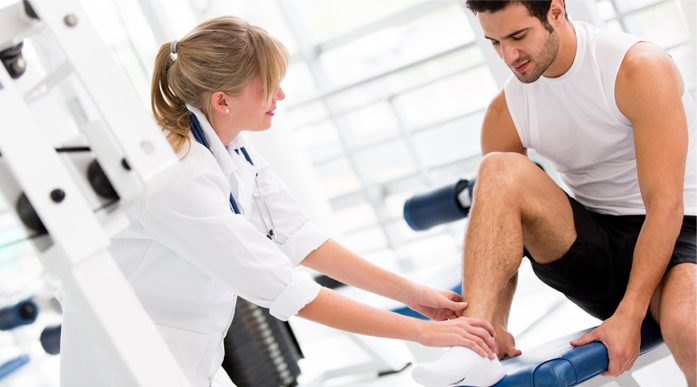 Reasons Why You Should Consult A Physiotherapist