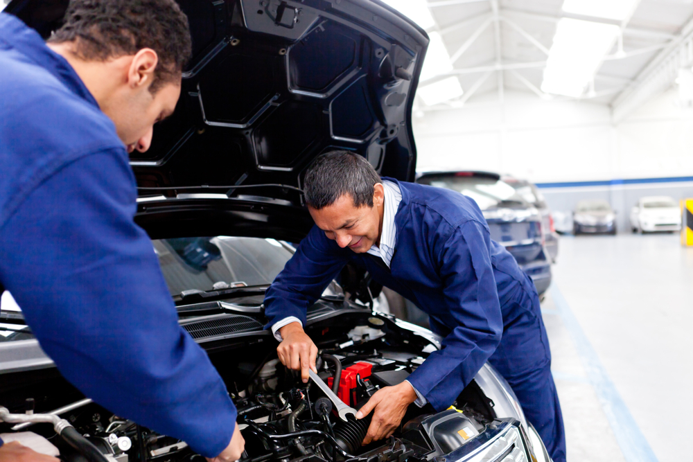 Why Trust Only Authorized Volkswagen Service Centers?
