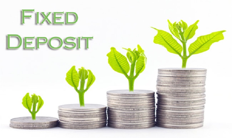 opt fixed deposit for investment
