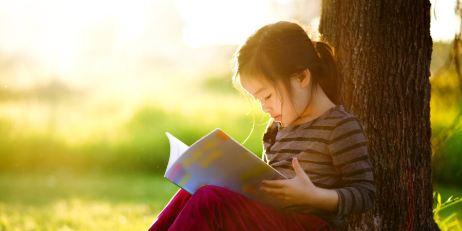 Benefits of Reading Books: Does It Help You Stay Healthy?