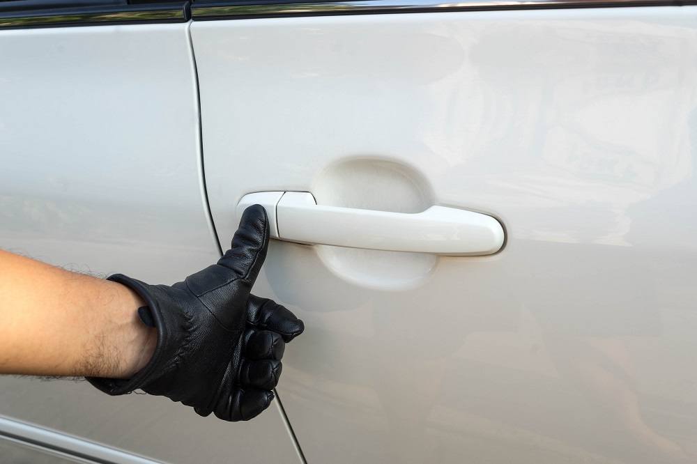 Tips To Choose A Car Locksmith To Solve The Problem Of Car Lockout