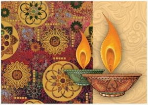 best handmade gift for Diwali